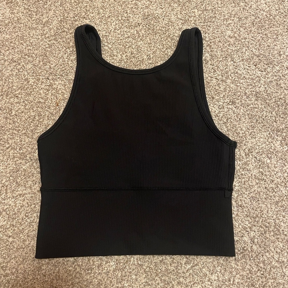 Lululemon Power Pivot Tank Top